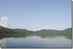 クッタラ湖